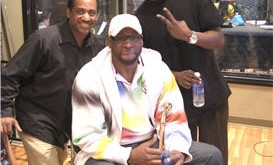Wayman Tisdale