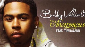 Bobby Valentino Anonymous