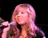 Jennette McCurdy