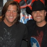 Chuck Hansen & John Rich