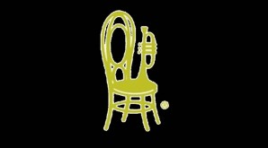 Chair wBlack